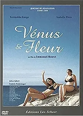 Vénus et Fleur
