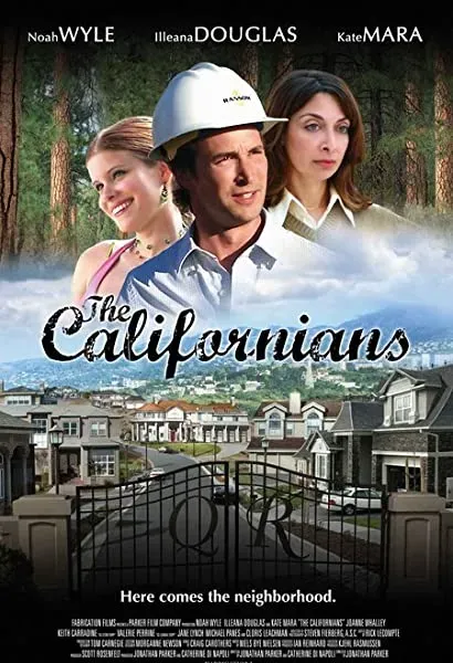 Kalifornijczycy