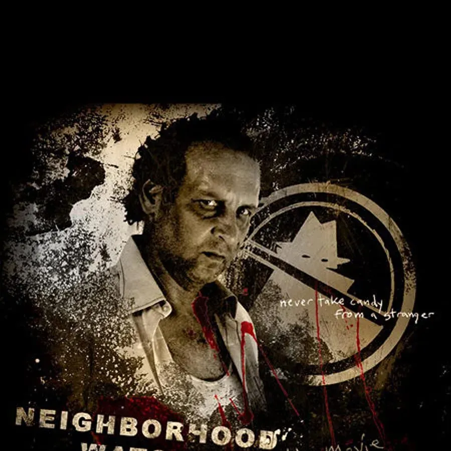 Neighborhood Watch online
