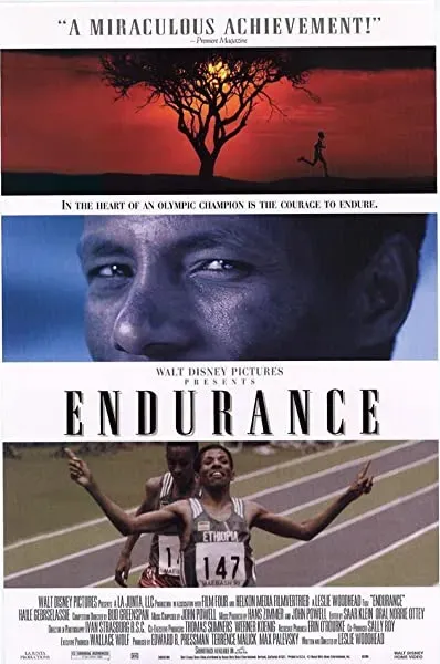 Endurance
