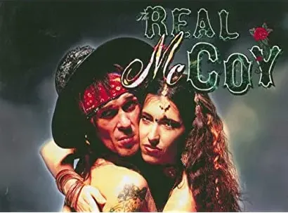 The Real McCoy