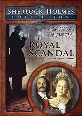 The Royal Scandal
