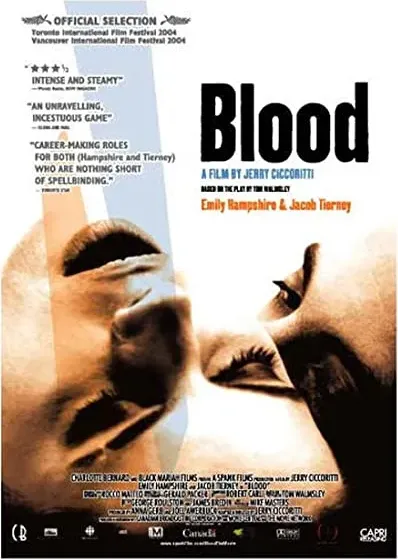 Blood
