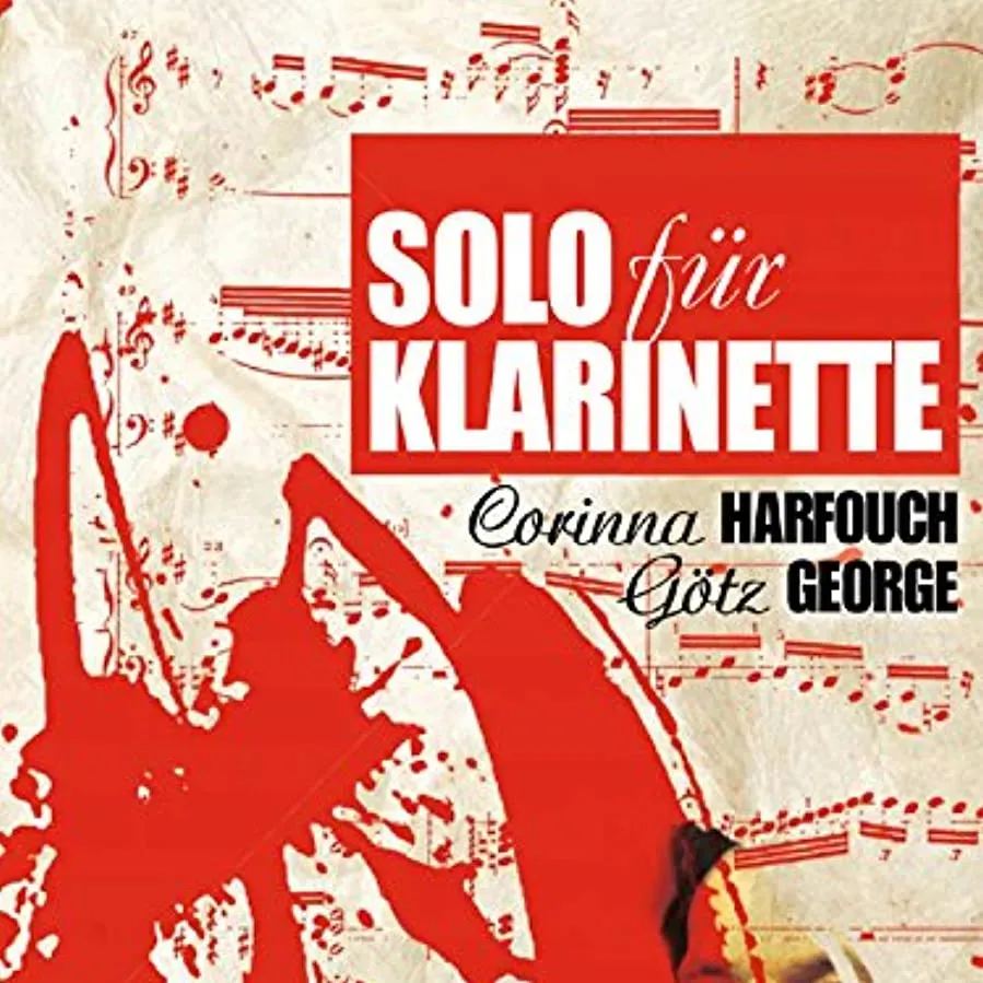 Solo für Klarinette online