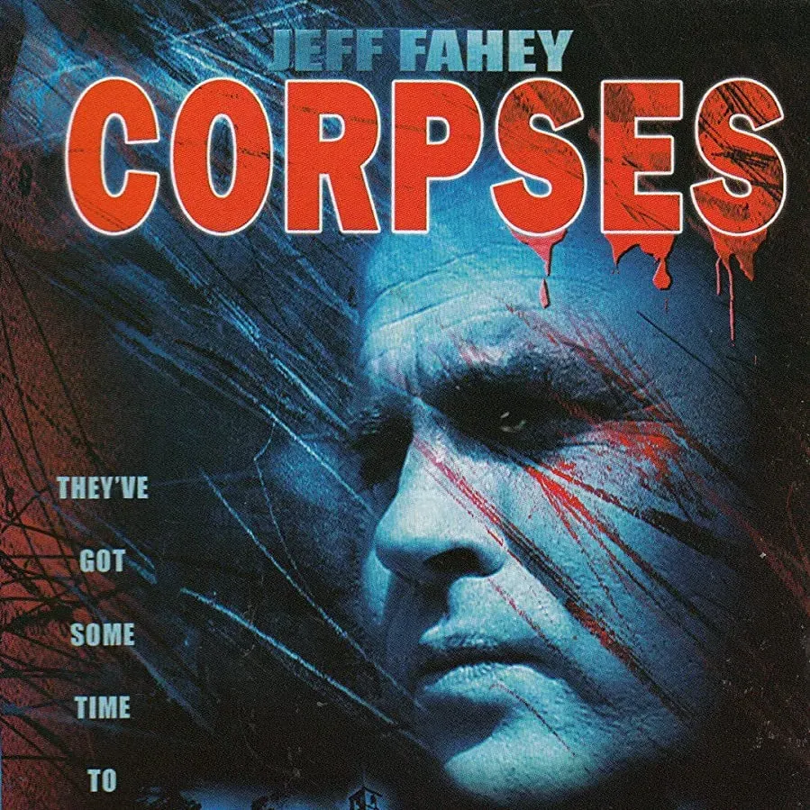 Corpses online