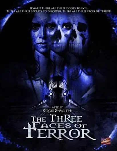 I tre volti del terrore
