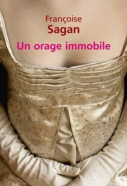 Un orage immobile