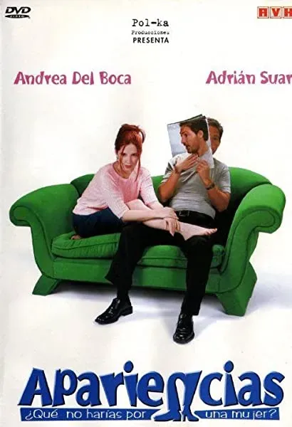Apariencias
