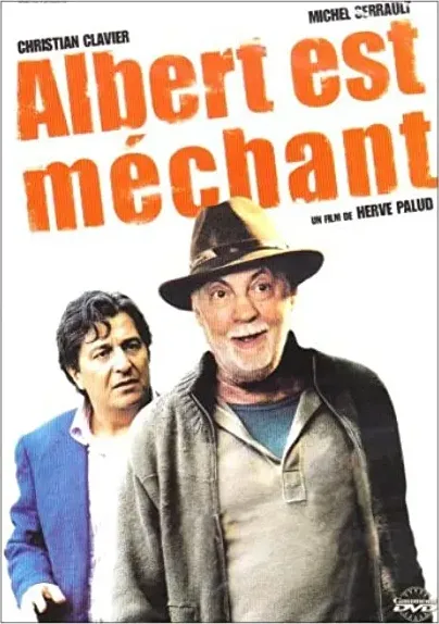 Albert est méchant
