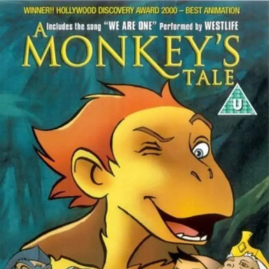 Le château des singes online