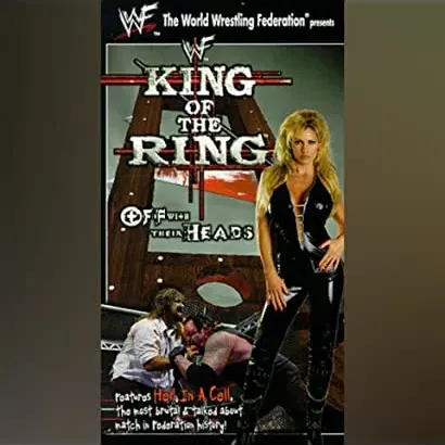 King of the Ring