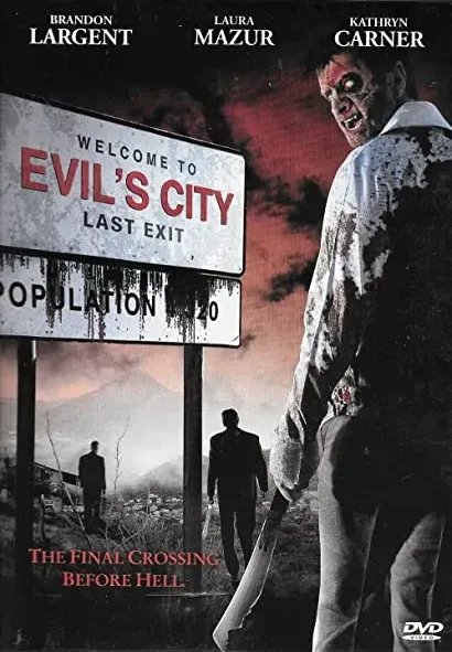 Evil's City