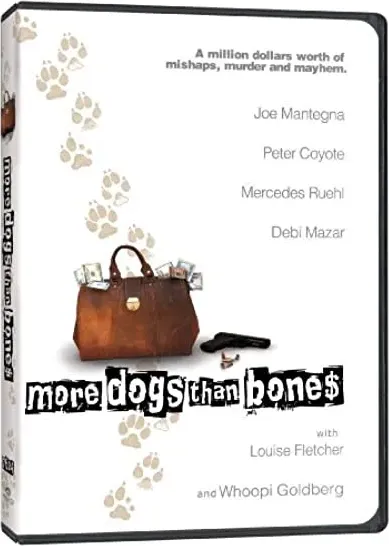 More Dogs Than Bones