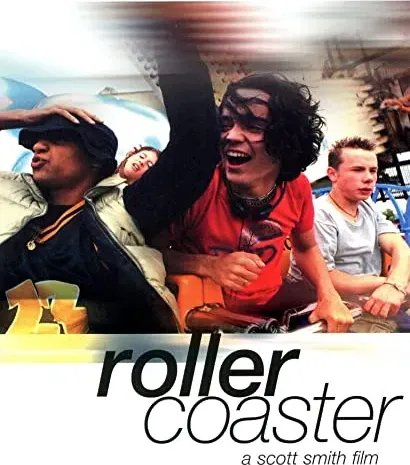 Rollercoaster