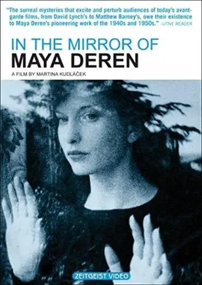 Im Spiegel der Maya Deren