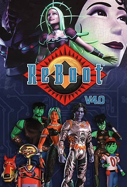 ReBoot: My Two Bobs