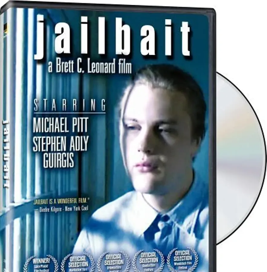 Jailbait online