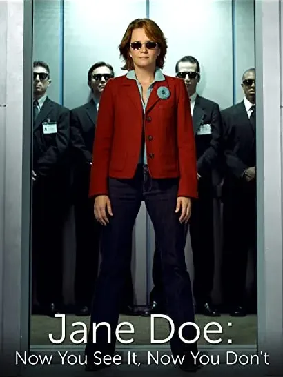 Jane Doe: Było i nie ma