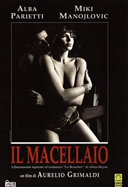Il macellaio