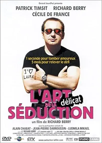 L'art (délicat) de la séduction online