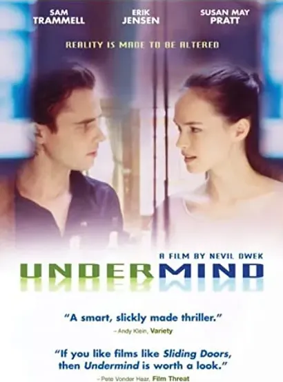 Undermind