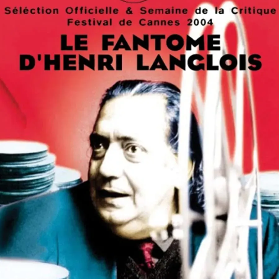 Le fantôme d'Henri Langlois online