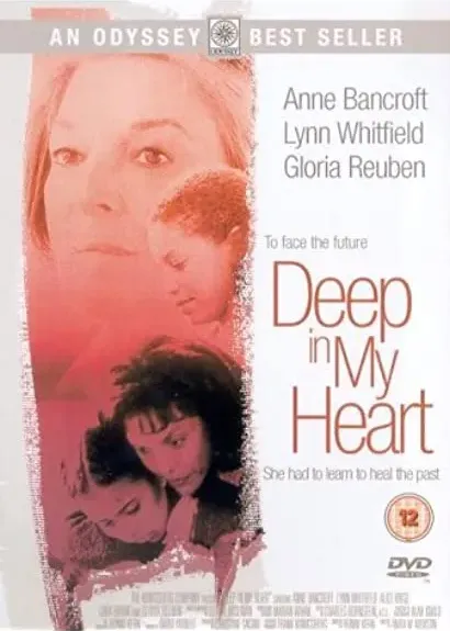 Deep in My Heart