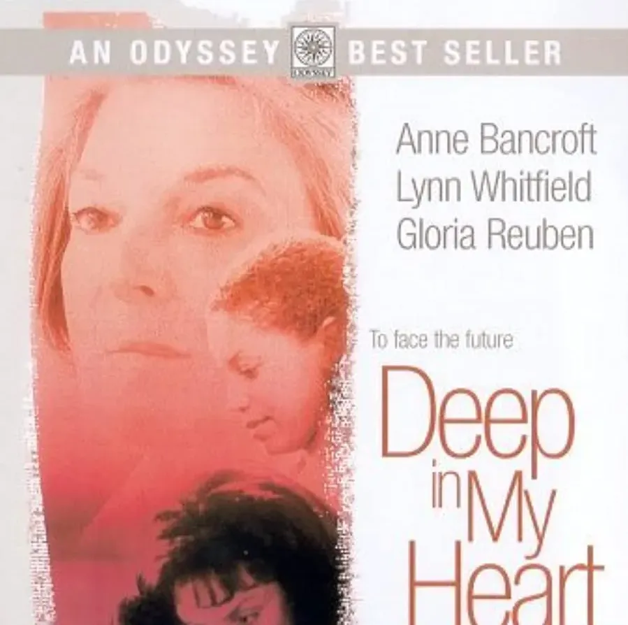 Deep in My Heart online