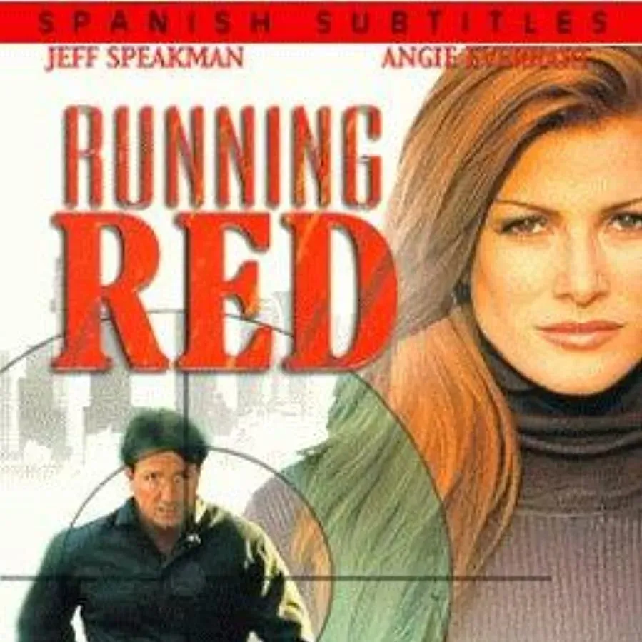 Running Red online