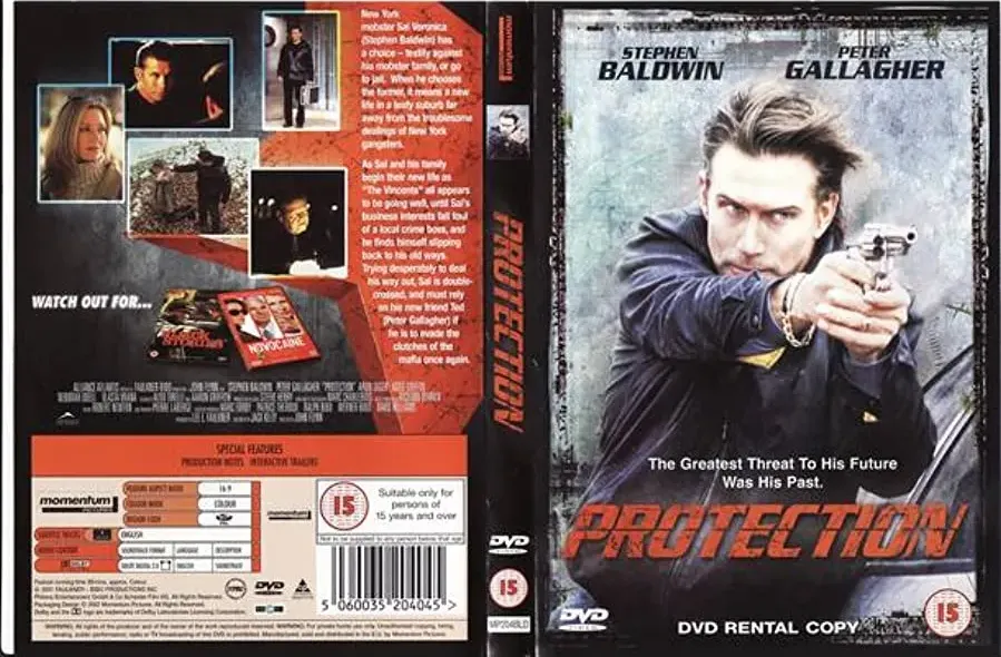 Protection online