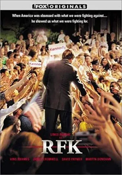 Robert F. Kennedy