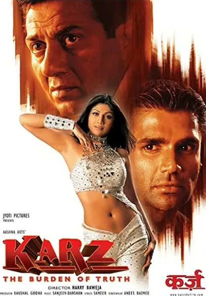 Karz: The Burden of Truth