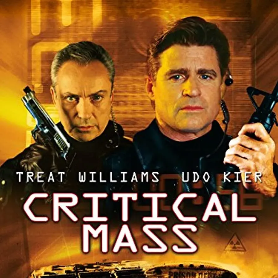 Critical Mass online