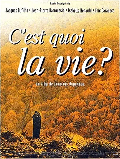 Co to za życie?