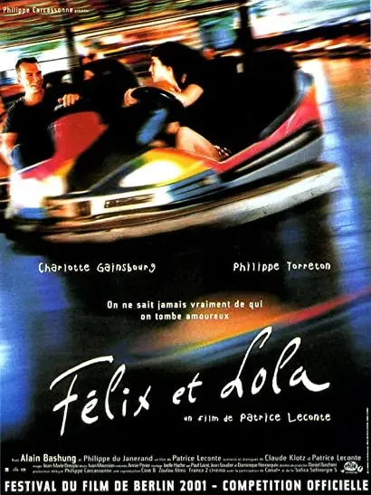Felix i Lola