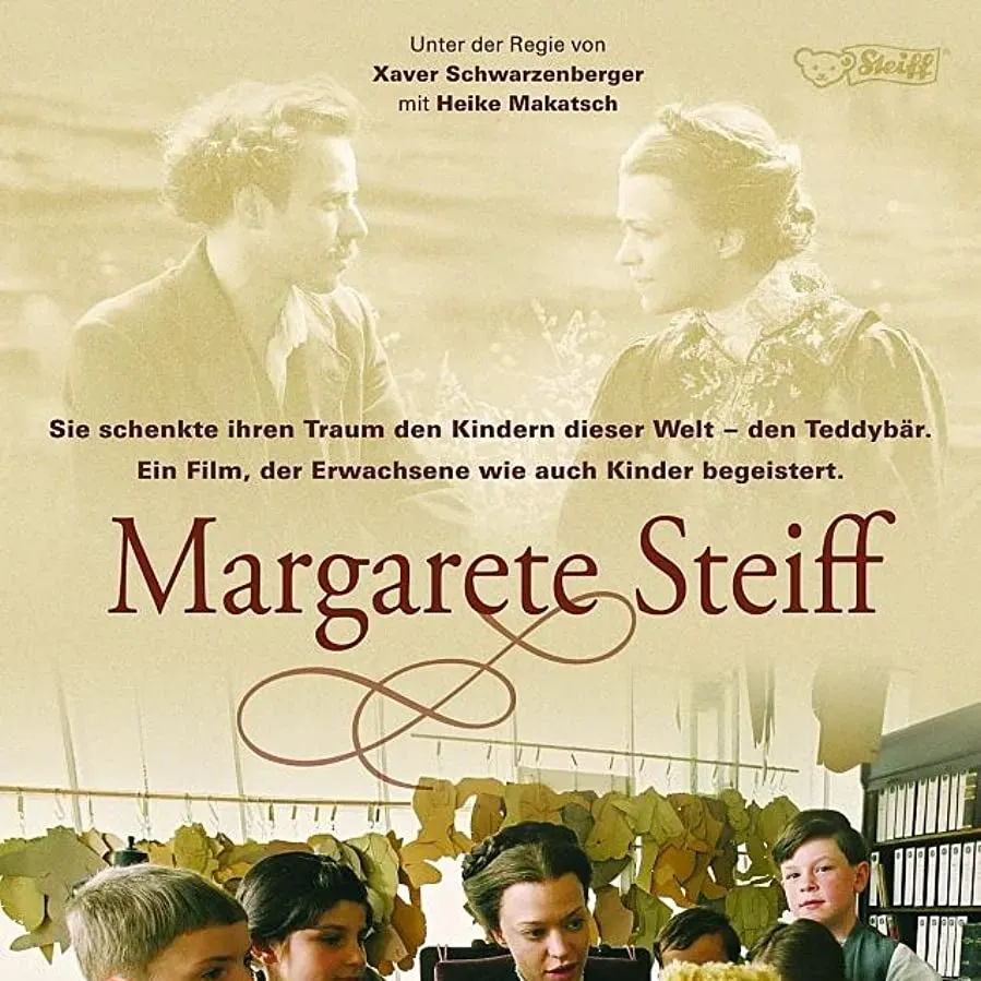 Margarete Steiff online
