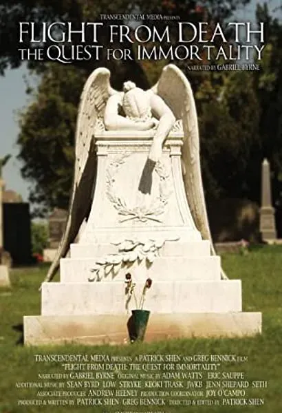 Flight from Death: The Quest for Immortality