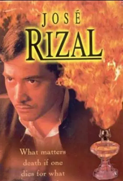 José Rizal