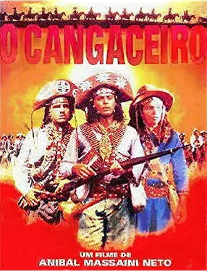 O Cangaceiro