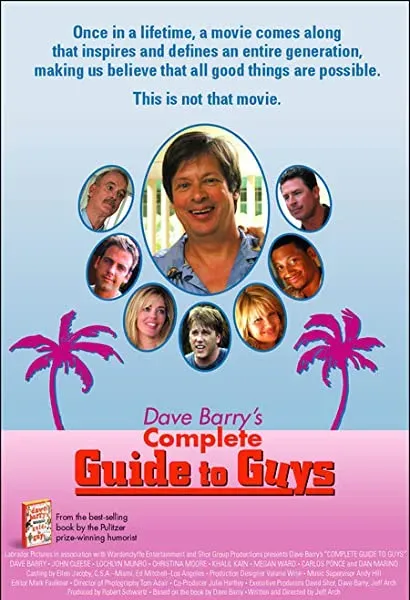 Complete Guide to Guys