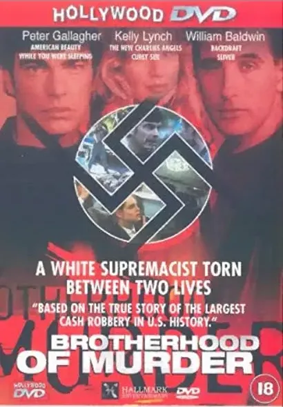 Brotherhood of Murder