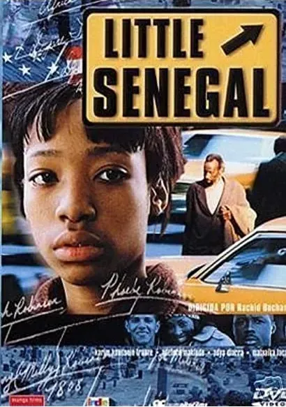 Mały Senegal