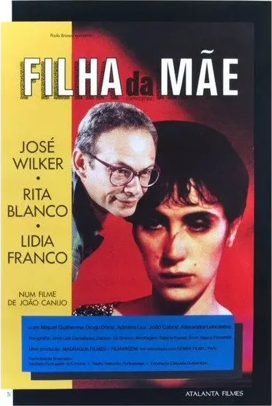 Filha da Mãe