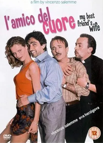 L'amico del cuore
