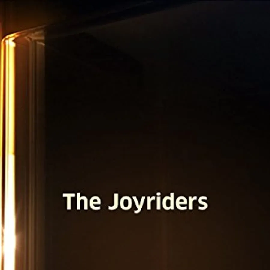 The Joyriders online