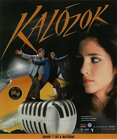 Kalózok