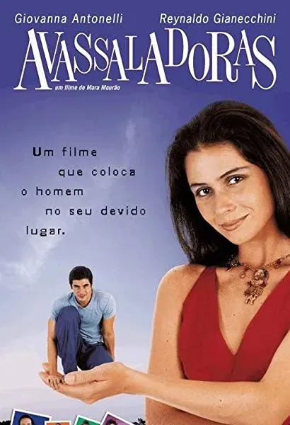 Avassaladoras
