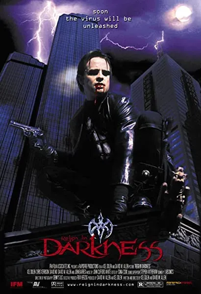 Reign in Darkness
