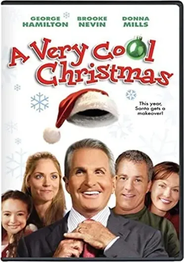 A Very Cool Christmas