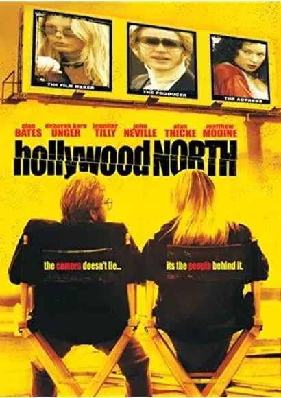 Hollywood North